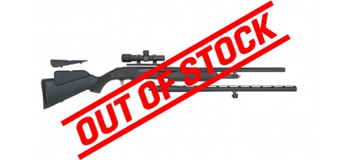 Mossberg 500 Combo Field/Deer 20 Gauge 3" 26"/24" Barrels Pump Action Shotgun